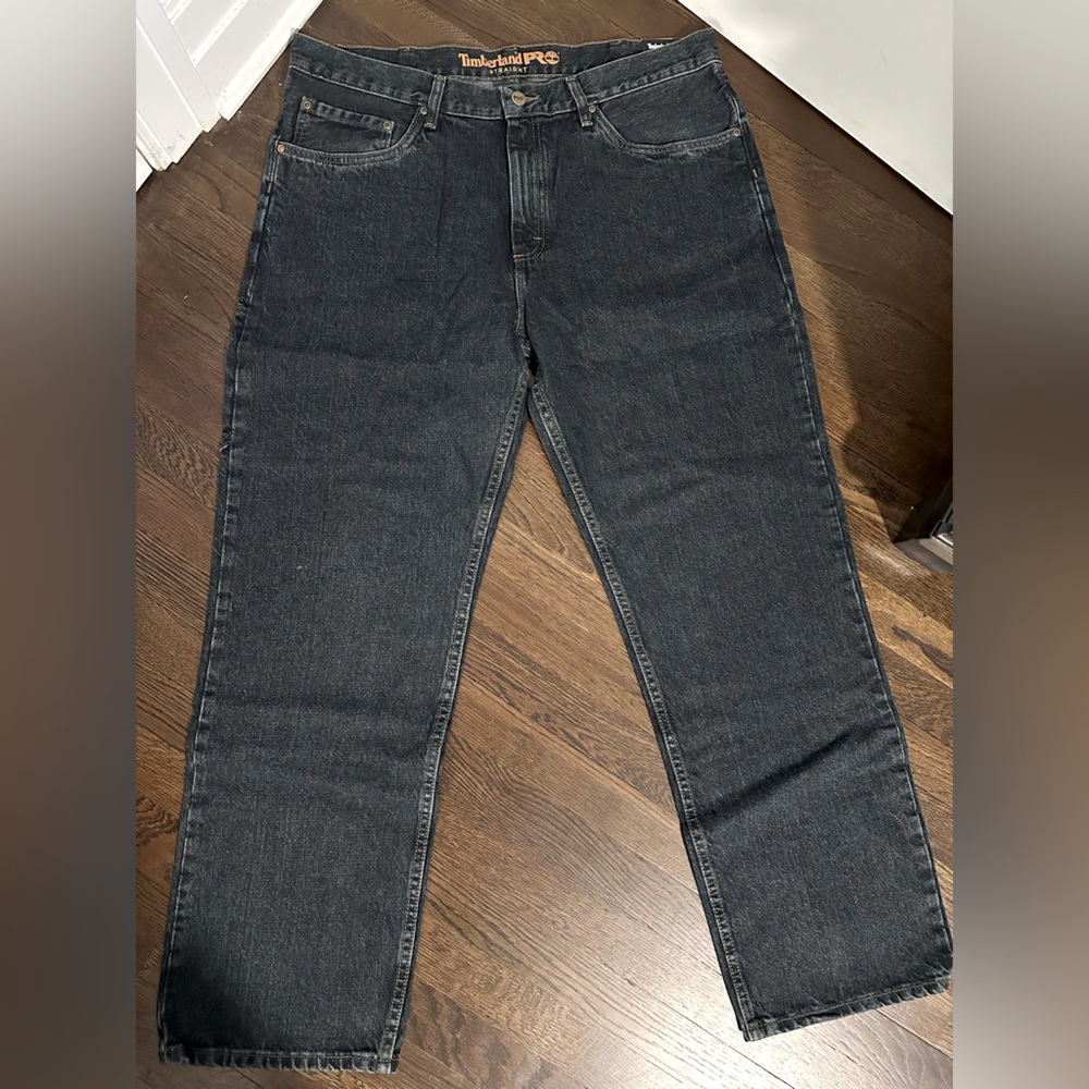 Timberland Brand New Jeans- Straight